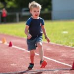 Les enfants à partir de 7 ans